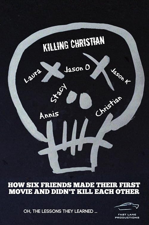 How Six Friends Made Their First Movie and Didn't Kill Each Other