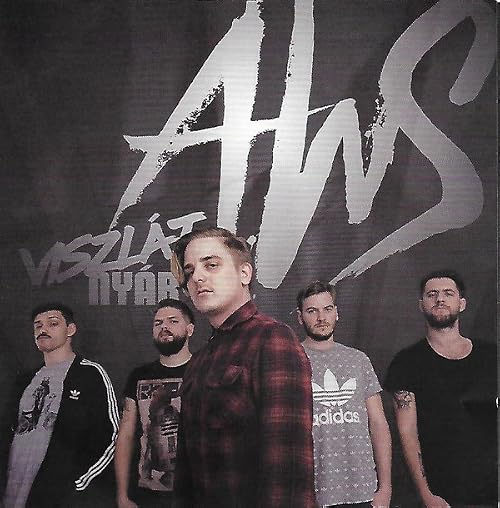 AWS - Viszlat Nyar