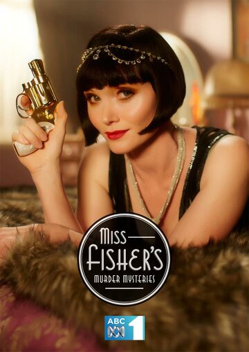 Miss Fishers mysteriöse Mordfälle