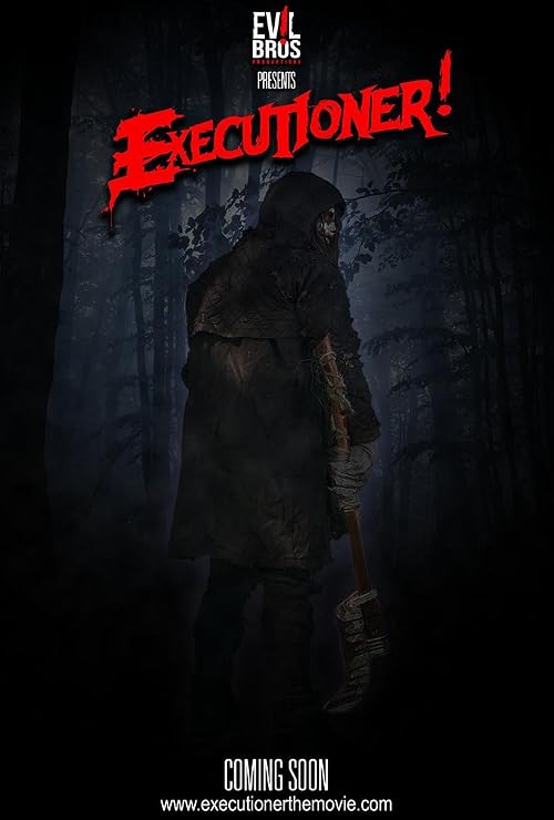 Executioner!