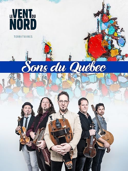 Sons du Québec