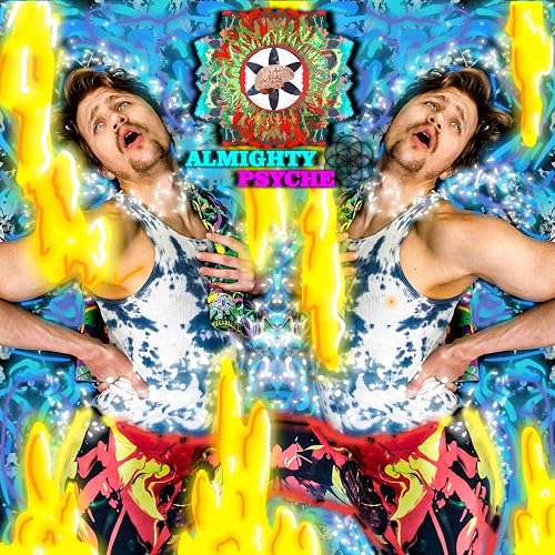 Almighty Psyche