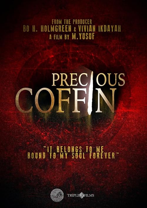 The Precious Coffin