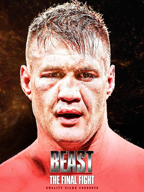 The Beast: The Final Fight