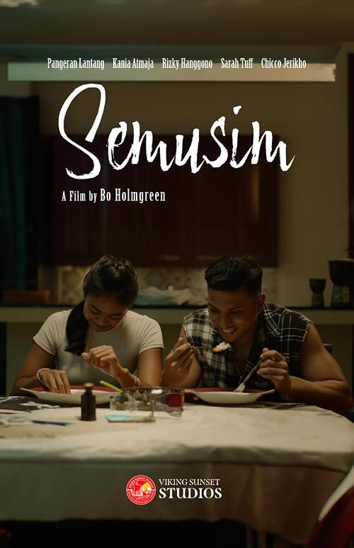Semusim