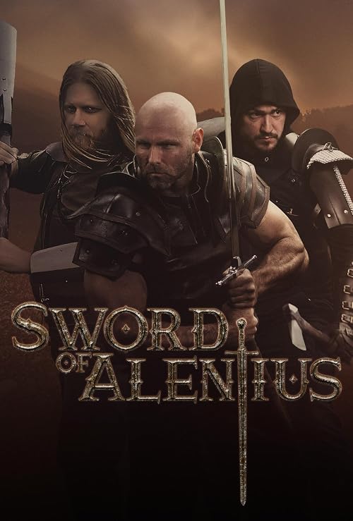 Sword of Alentius