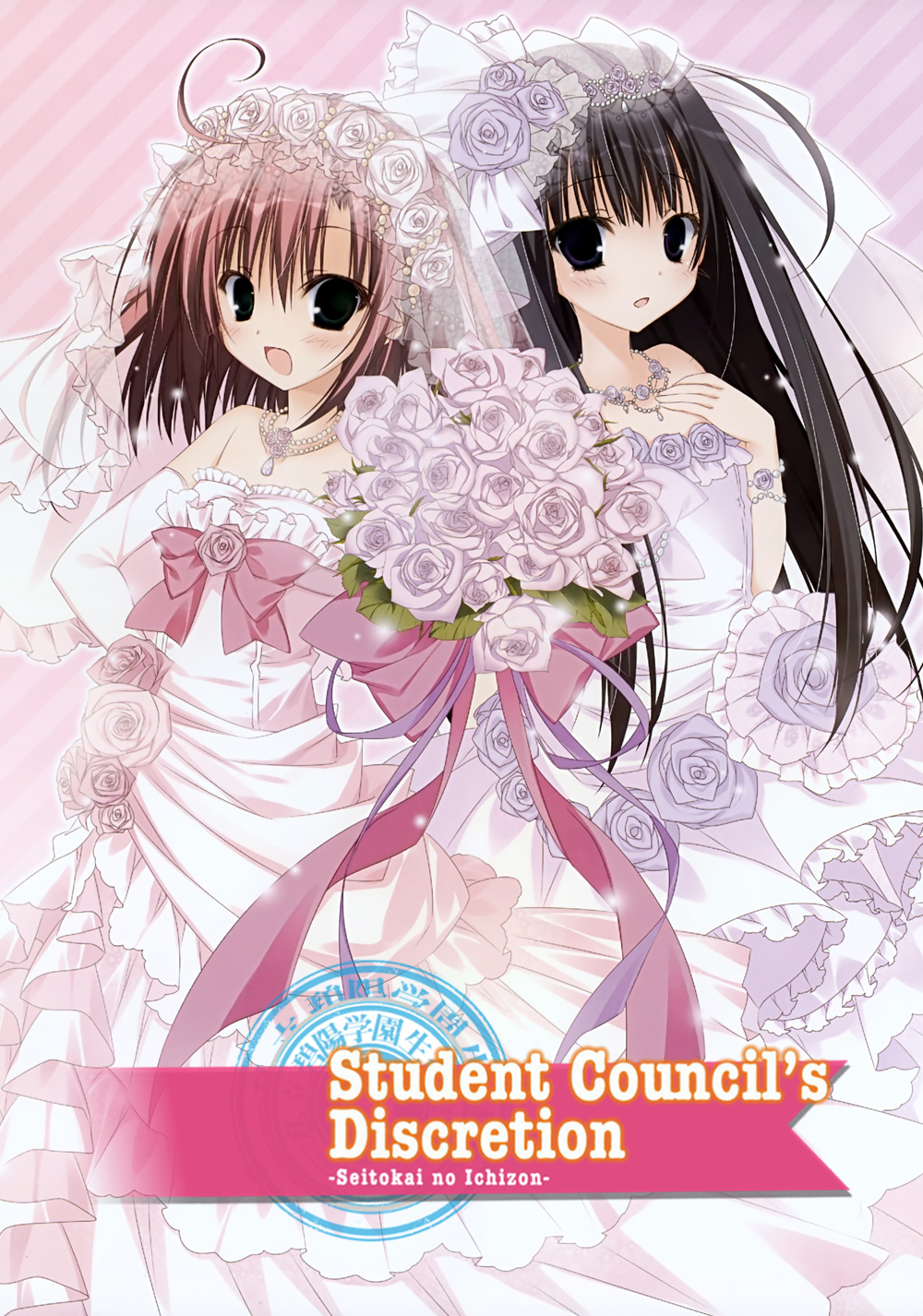 Student Council's Discretion