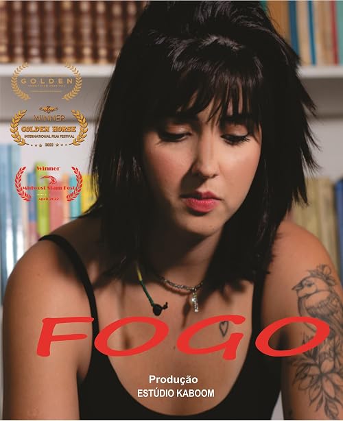 Fogo