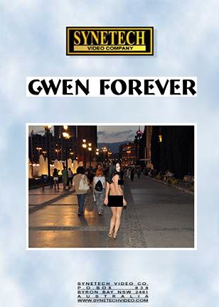 Gwen Forever - Part 1