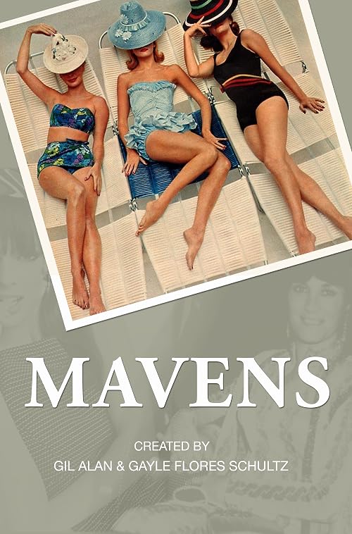 Mavens