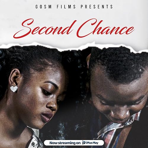 Second Chance