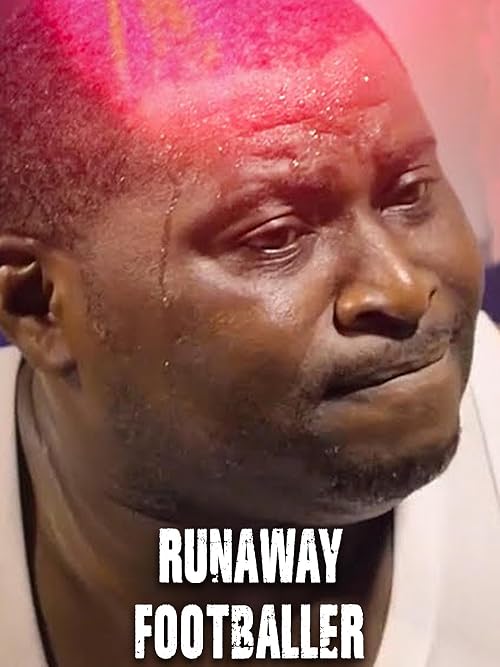 Runaway Footballer
