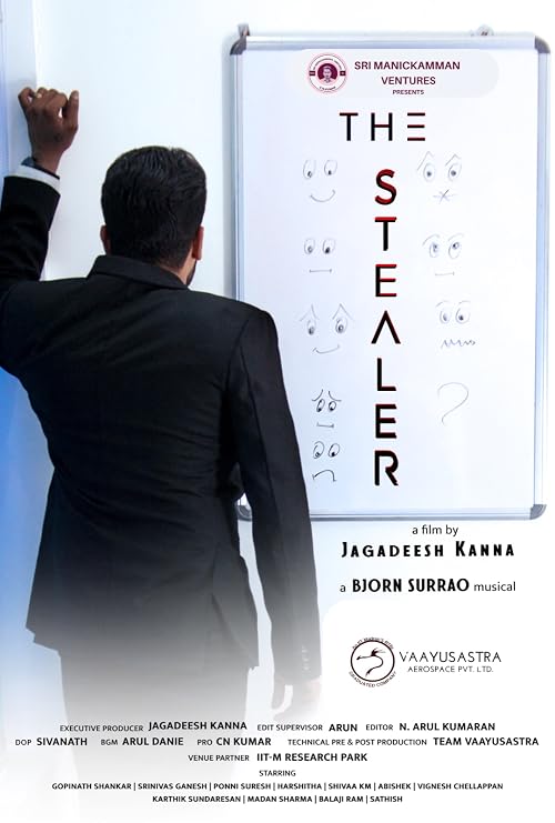 The Stealer