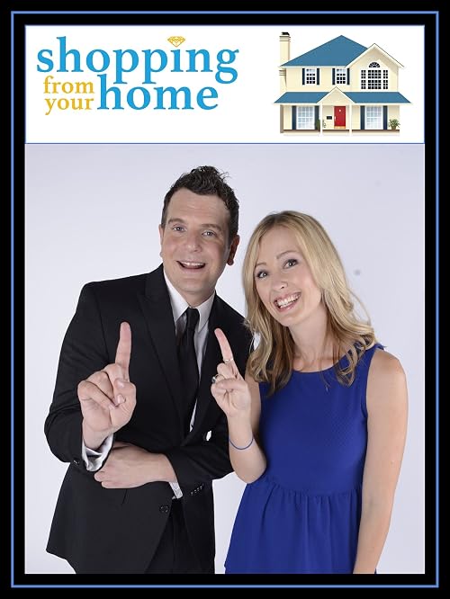 Shopping from Your Home