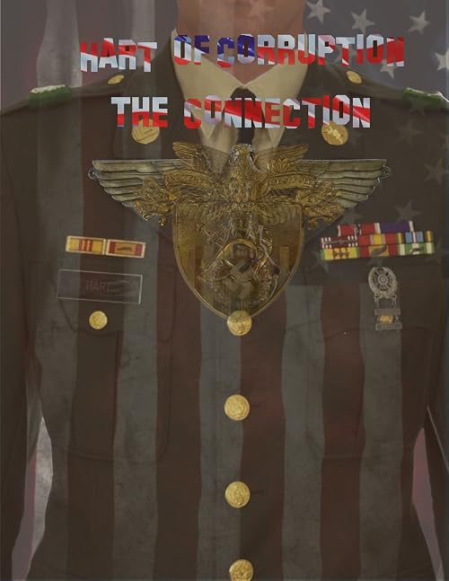 Hart of Corruption: The Connection