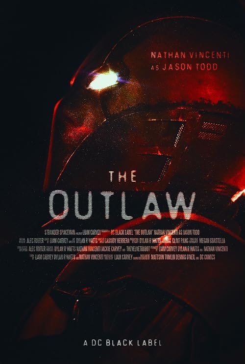 The Outlaw