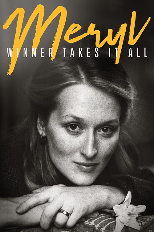 Meryl: Winner Takes It All