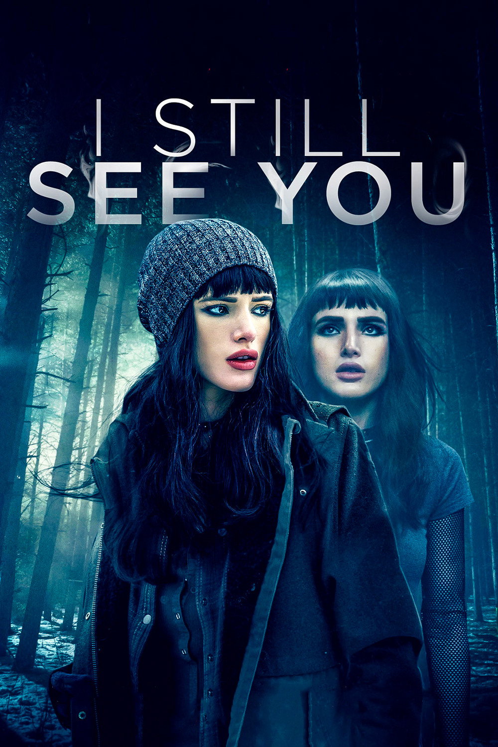 I Still See You