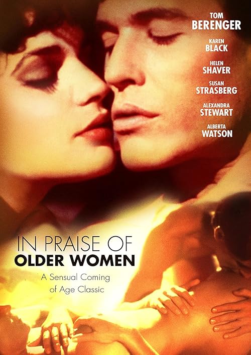The Making of 'In Praise of Older Women'