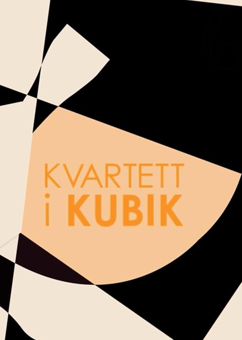 Kvartett i kubik