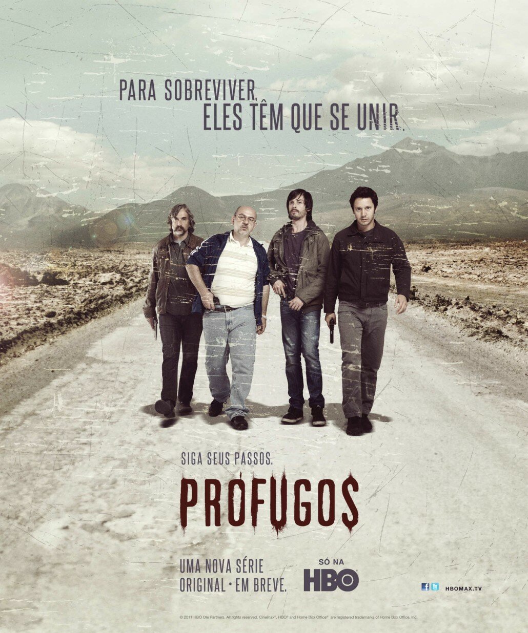 Profugos
