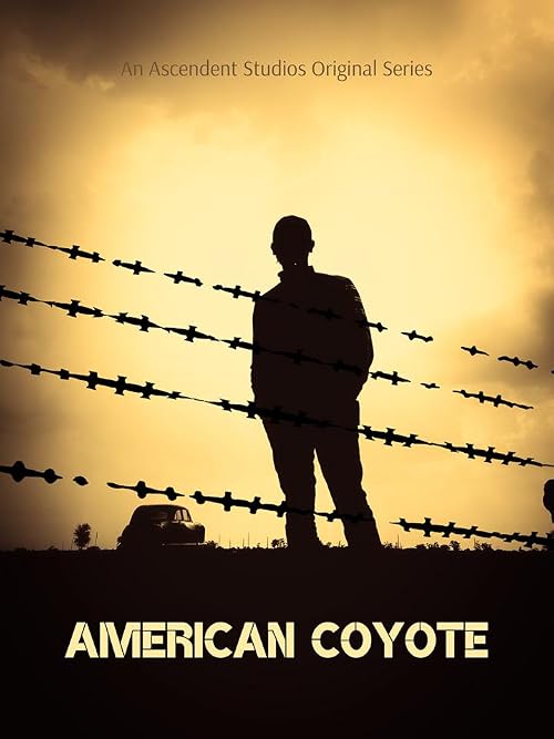 American Coyote