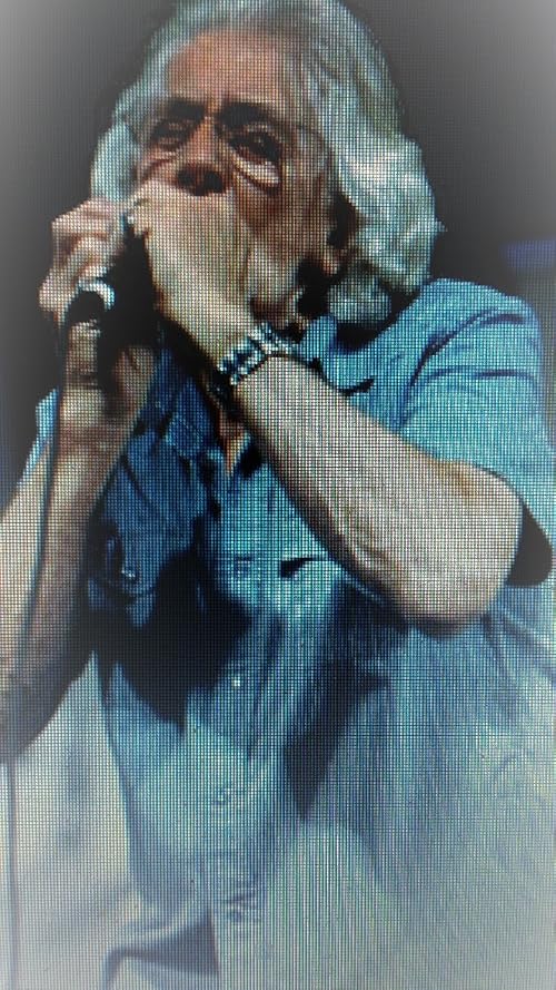 John Mayall: Live in Concert Tour