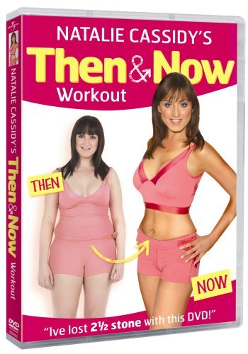 Then and Now Workout