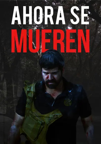 Ahora se mueren todos
