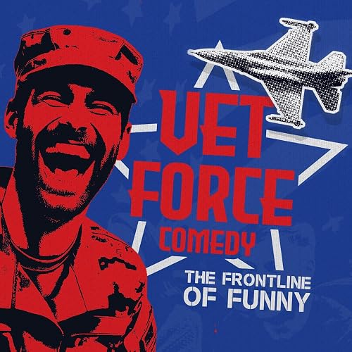 Vet Force Comedy