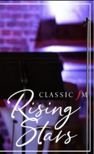 Classic FM's Rising Stars with Julian Lloyd Webber