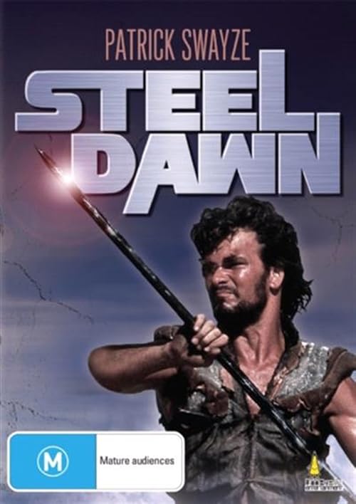 The Making of 'Steel Dawn'