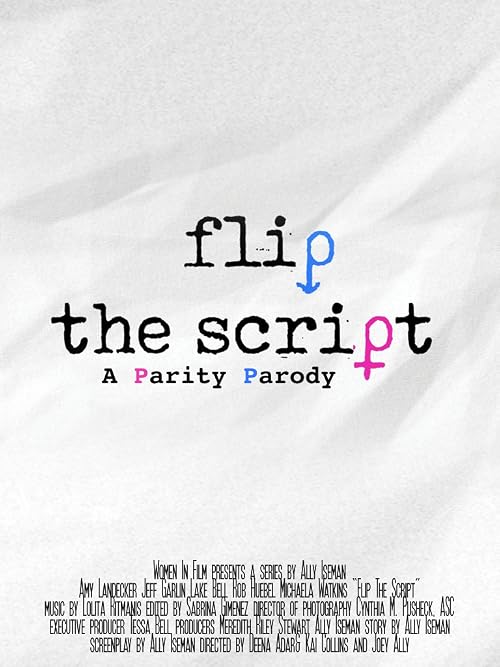 Flip the Script