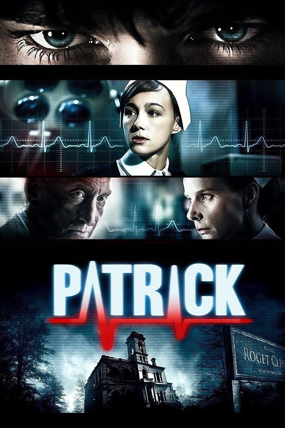 Patrick - Evil Awakens