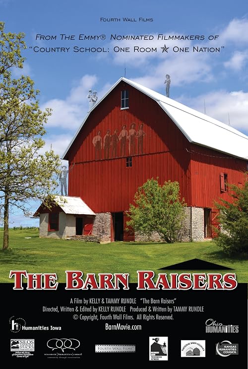 The Barn Raisers