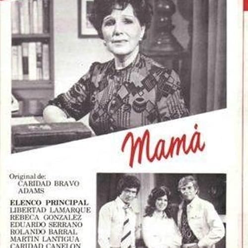 Mamá