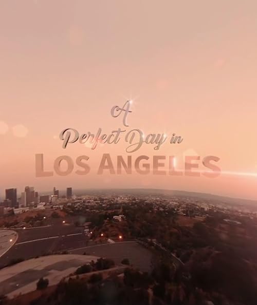 A Perfect Day in LA