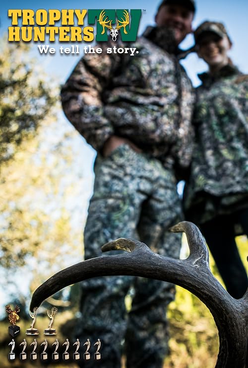 Trophy Hunters TV