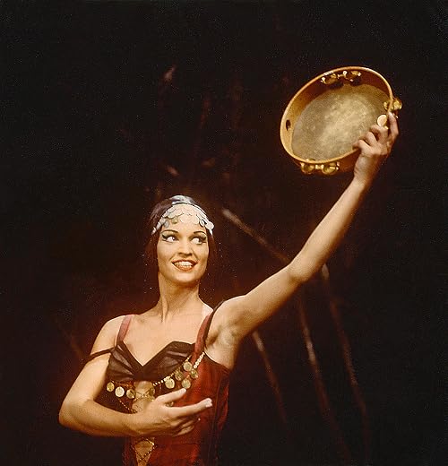 Ballett in Wuppertal