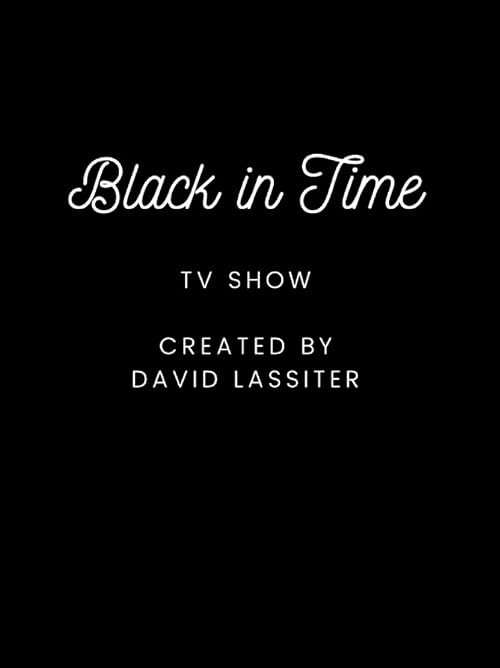 Black in Time