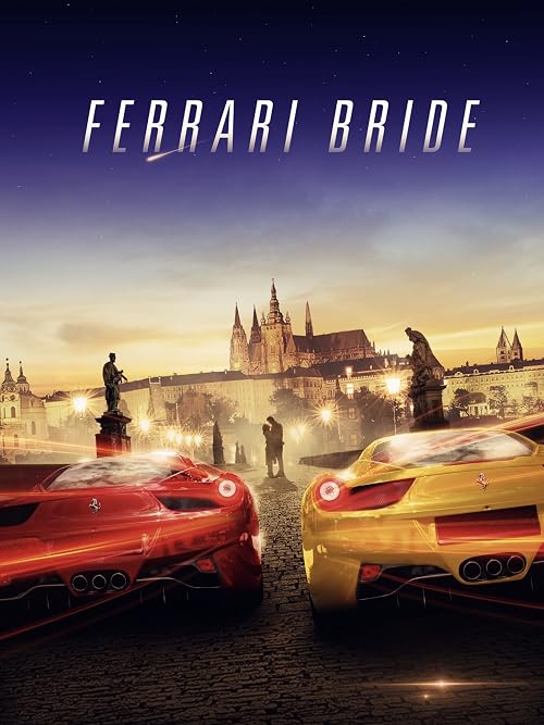 Ferrari Bride