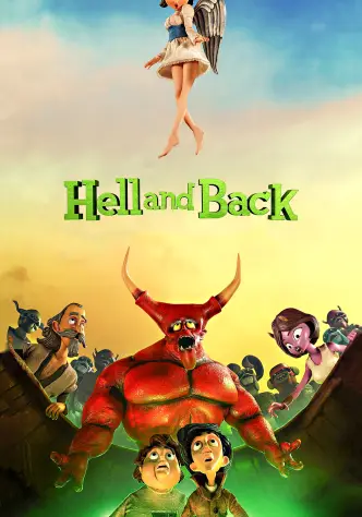 Hell and Back