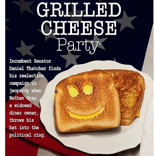 The Grilled Cheese Party