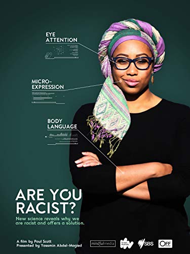 Are You Racist?