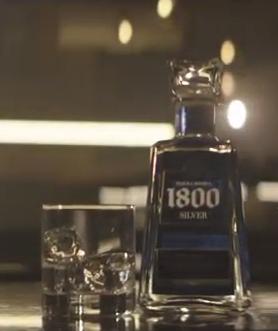 Tequila 1800