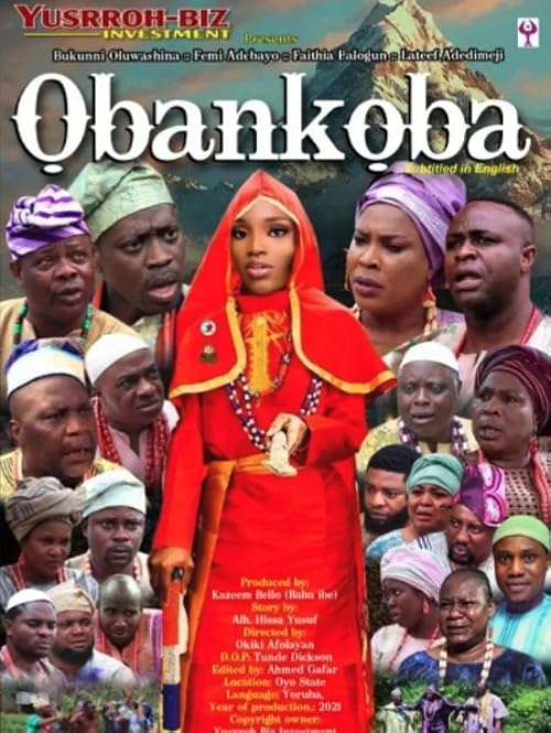 Obankoba