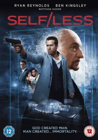 Self/Less - Der Fremde in mir
