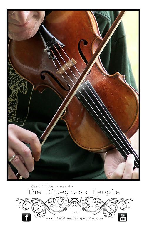 The Bluegrass People