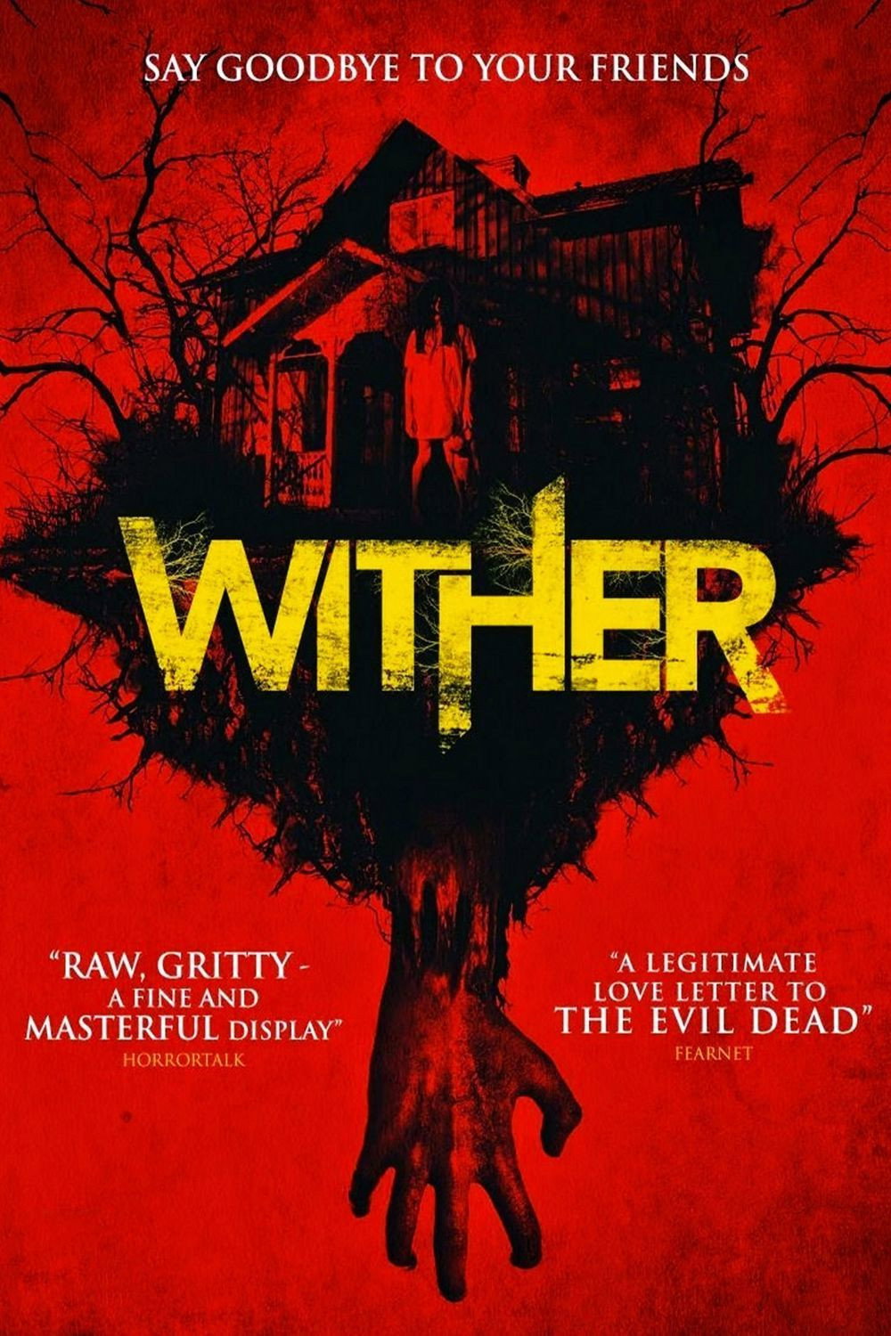 Wither