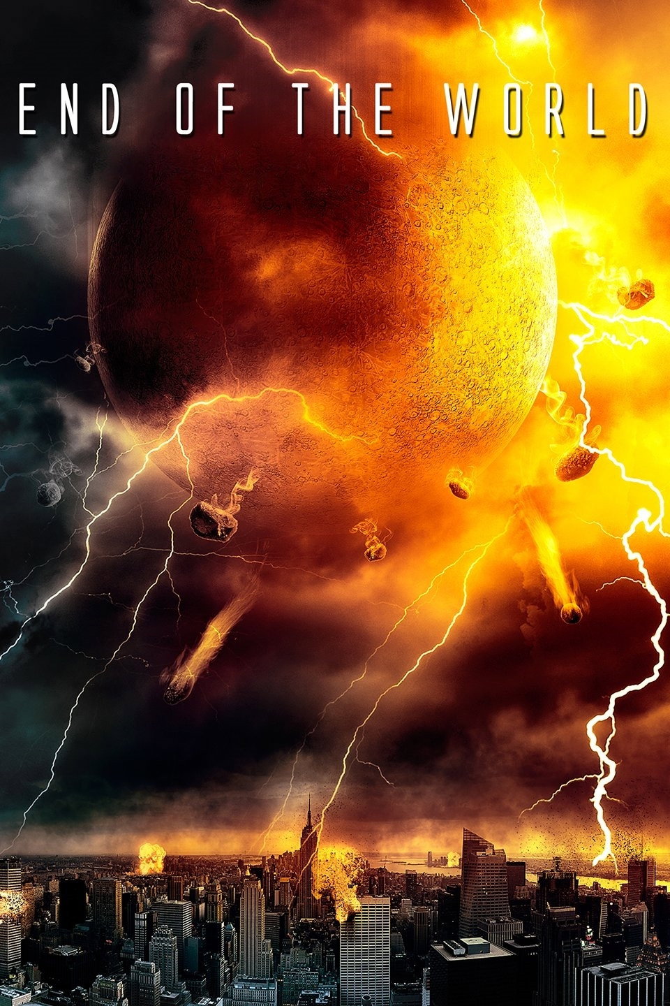 End of the World